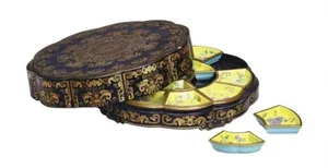 Discover the Royal Lunar New Year Traditions Inside China's Forbidden City - image 7