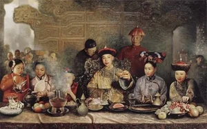 Discover the Royal Lunar New Year Traditions Inside China's Forbidden City - image 5