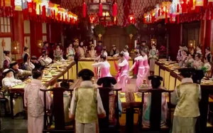 Discover the Royal Lunar New Year Traditions Inside China's Forbidden City - image 0