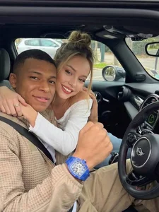 Kylian Mbappé’s Secret Romance with Top Spanish Actress Revealed - image 10