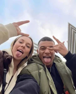Kylian Mbappé’s Secret Romance with Top Spanish Actress Revealed - image 4