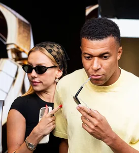 Kylian Mbappé’s Secret Romance with Top Spanish Actress Revealed - image 7
