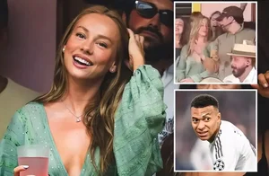 Kylian Mbappé’s Secret Romance with Top Spanish Actress Revealed - image 0