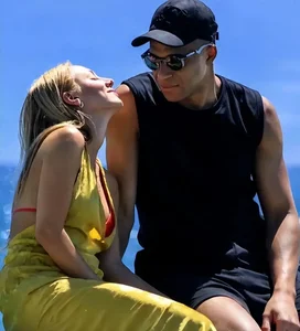 Kylian Mbappé’s Secret Romance with Top Spanish Actress Revealed - image 5