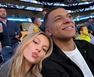 Kylian Mbappé’s Secret Romance with Top Spanish Actress Revealed - image 8