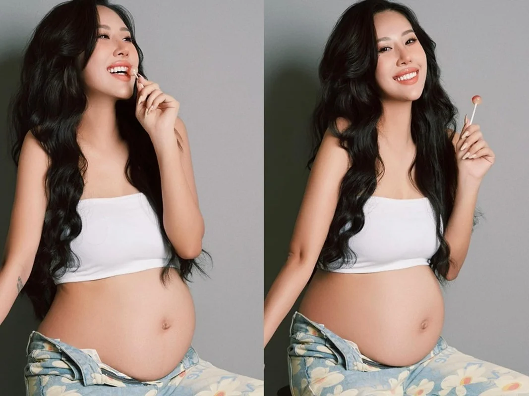 Celebrity Lifestyle and Beauty: A Look at the Style of Quang Minh’s New Partner