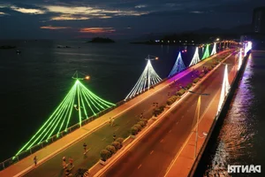 Unique Nha Trang H-Marathon 2024: 5,000 Runners Take to the Streets - image 13