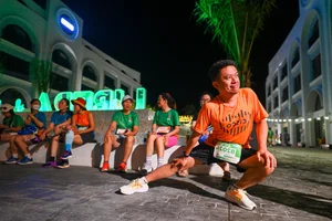 Unique Nha Trang H-Marathon 2024: 5,000 Runners Take to the Streets - image 3