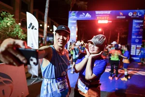 Unique Nha Trang H-Marathon 2024: 5,000 Runners Take to the Streets - image 8