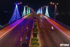 Unique Nha Trang H-Marathon 2024: 5,000 Runners Take to the Streets - image 4