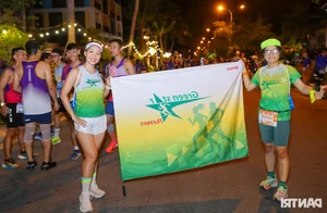 Unique Nha Trang H-Marathon 2024: 5,000 Runners Take to the Streets - image 10