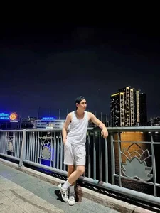 Meet Nguyen Hoang Thien Tay: The Handsome Actor Boyfriend of Le Ngoc Trinh - image 2