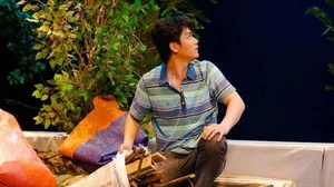 Meet Nguyen Hoang Thien Tay: The Handsome Actor Boyfriend of Le Ngoc Trinh - image 0