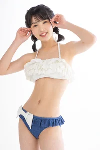 Ami Manabe Minisuka.tv Fresh-idol Gallery 45 Exclusive Photo Collection - image 25