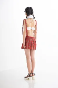 Ami Manabe Minisuka.tv Fresh-idol Gallery 45 Exclusive Photo Collection - image 15