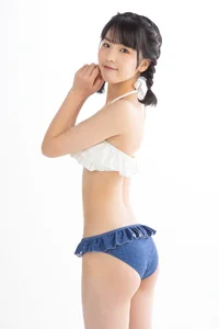 Ami Manabe Minisuka.tv Fresh-idol Gallery 45 Exclusive Photo Collection - image 24