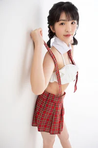 Ami Manabe Minisuka.tv Fresh-idol Gallery 45 Exclusive Photo Collection - image 1