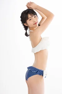 Ami Manabe Minisuka.tv Fresh-idol Gallery 45 Exclusive Photo Collection - image 50