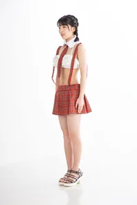 Ami Manabe Minisuka.tv Fresh-idol Gallery 45 Exclusive Photo Collection - image 7
