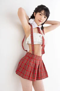 Ami Manabe Minisuka.tv Fresh-idol Gallery 45 Exclusive Photo Collection - image 48