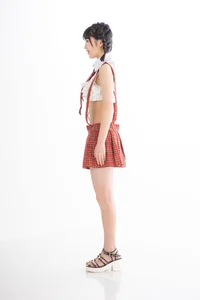 Ami Manabe Minisuka.tv Fresh-idol Gallery 45 Exclusive Photo Collection - image 20
