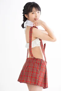 Ami Manabe Minisuka.tv Fresh-idol Gallery 45 Exclusive Photo Collection - image 4