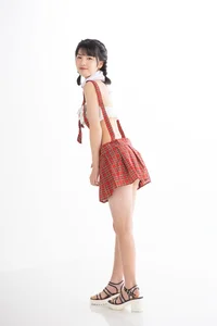Ami Manabe Minisuka.tv Fresh-idol Gallery 45 Exclusive Photo Collection - image 19