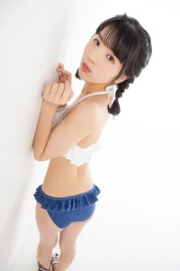 Ami Manabe Minisuka.tv Fresh-idol Gallery 45 Exclusive Photo Collection - image 8