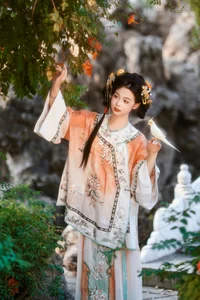 The Striking Visual Appeal of YiTuYu Art Language Vol.7867 Featuring Tie Bi A Tong Mu - image 26