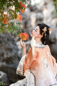 The Striking Visual Appeal of YiTuYu Art Language Vol.7867 Featuring Tie Bi A Tong Mu - image 10