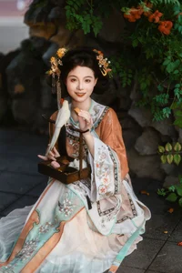 The Striking Visual Appeal of YiTuYu Art Language Vol.7867 Featuring Tie Bi A Tong Mu - image 21