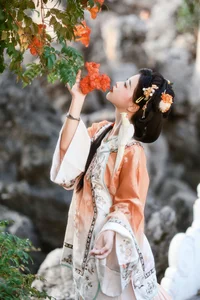 The Striking Visual Appeal of YiTuYu Art Language Vol.7867 Featuring Tie Bi A Tong Mu - image 24