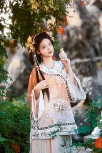 The Striking Visual Appeal of YiTuYu Art Language Vol.7867 Featuring Tie Bi A Tong Mu - image 14