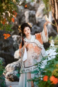 The Striking Visual Appeal of YiTuYu Art Language Vol.7867 Featuring Tie Bi A Tong Mu - image 23