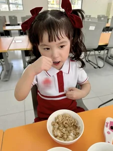 Celebrity Daughter's High Earnings and Her Elaborate Preschool Hairstyles - image 10