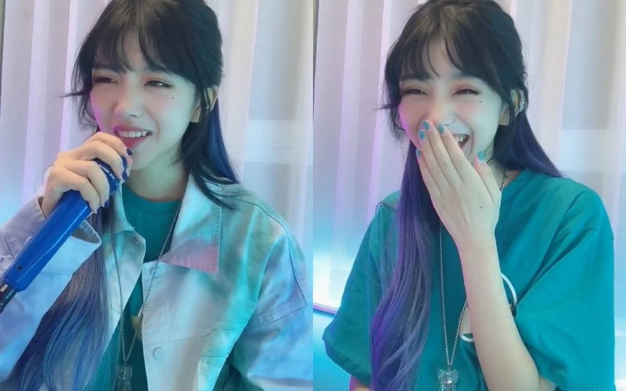 TikTok's Historical Costume Goddess Surprises Netizens with Her Real Face