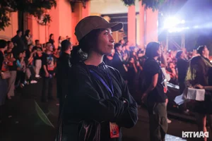 Thanh Lam and Quoc Trung Reunite on Stage: A Night of Music and Memories - image 6