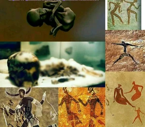 Discovery of Africa’s Oldest Mummy in Libya Challenges Ancient History - image 5