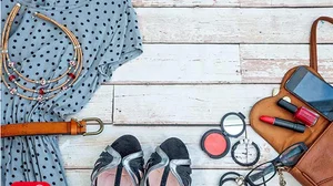 Essential Travel Packing Guide: Must-Have Items for Your Next Holiday Vacation - image 10