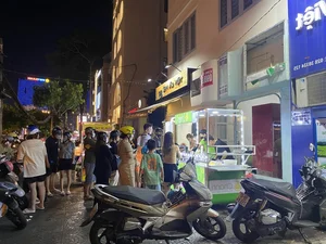 Hand-Pounded Lemon Tea: The Viral Chinese Beverage Trend in Vietnam - image 5