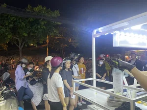 Hand-Pounded Lemon Tea: The Viral Chinese Beverage Trend in Vietnam - image 1