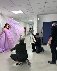 Katy Perry Shares Stunning Performance Highlights from Her Recent Visit to Vietnam - image 2