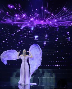 Katy Perry Shares Stunning Performance Highlights from Her Recent Visit to Vietnam - image 4