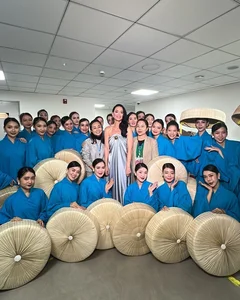 Katy Perry Shares Stunning Performance Highlights from Her Recent Visit to Vietnam - image 0