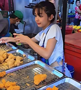 Meet the Thai Influencer Known as the Lisa Blackpink Lookalike - image 0