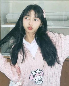 Meet the Thai Influencer Known as the Lisa Blackpink Lookalike - image 9