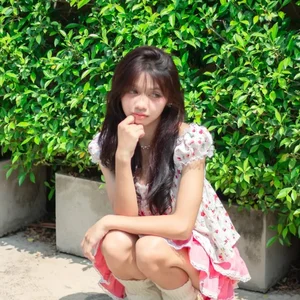Meet the Thai Influencer Known as the Lisa Blackpink Lookalike - image 1