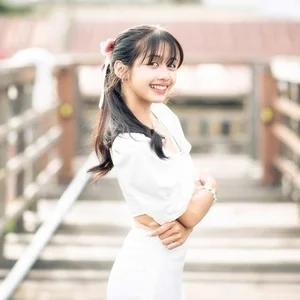 Meet the Thai Influencer Known as the Lisa Blackpink Lookalike - image 7