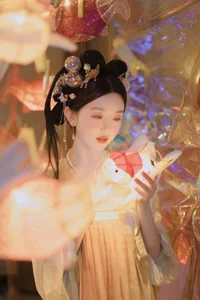 Artistic Expressions: YiTuYu Art Language Vol.10303 Starring Ao Te You Dian Man - image 16