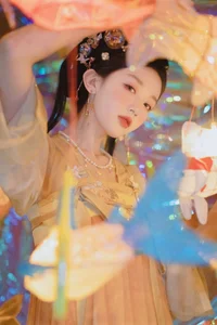 Artistic Expressions: YiTuYu Art Language Vol.10303 Starring Ao Te You Dian Man - image 11